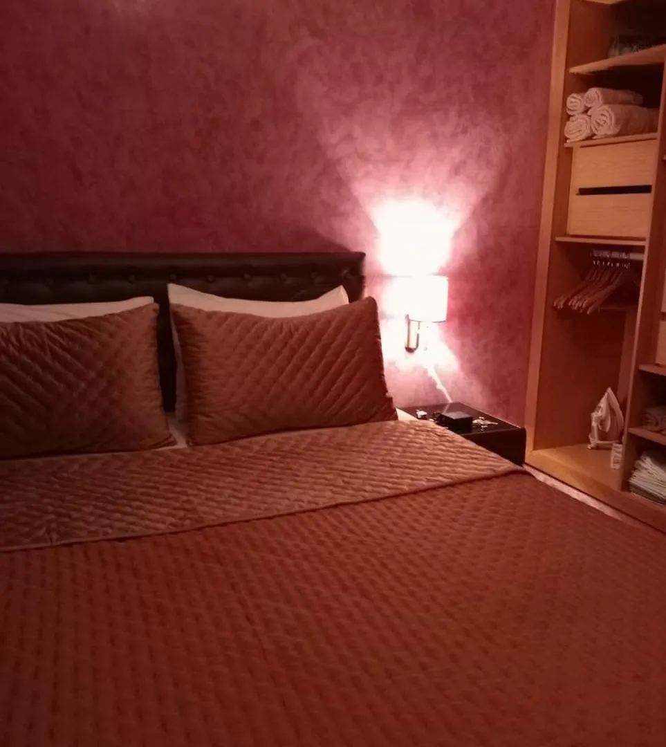 Chez Anna Apartment Marrakesh 0*,
