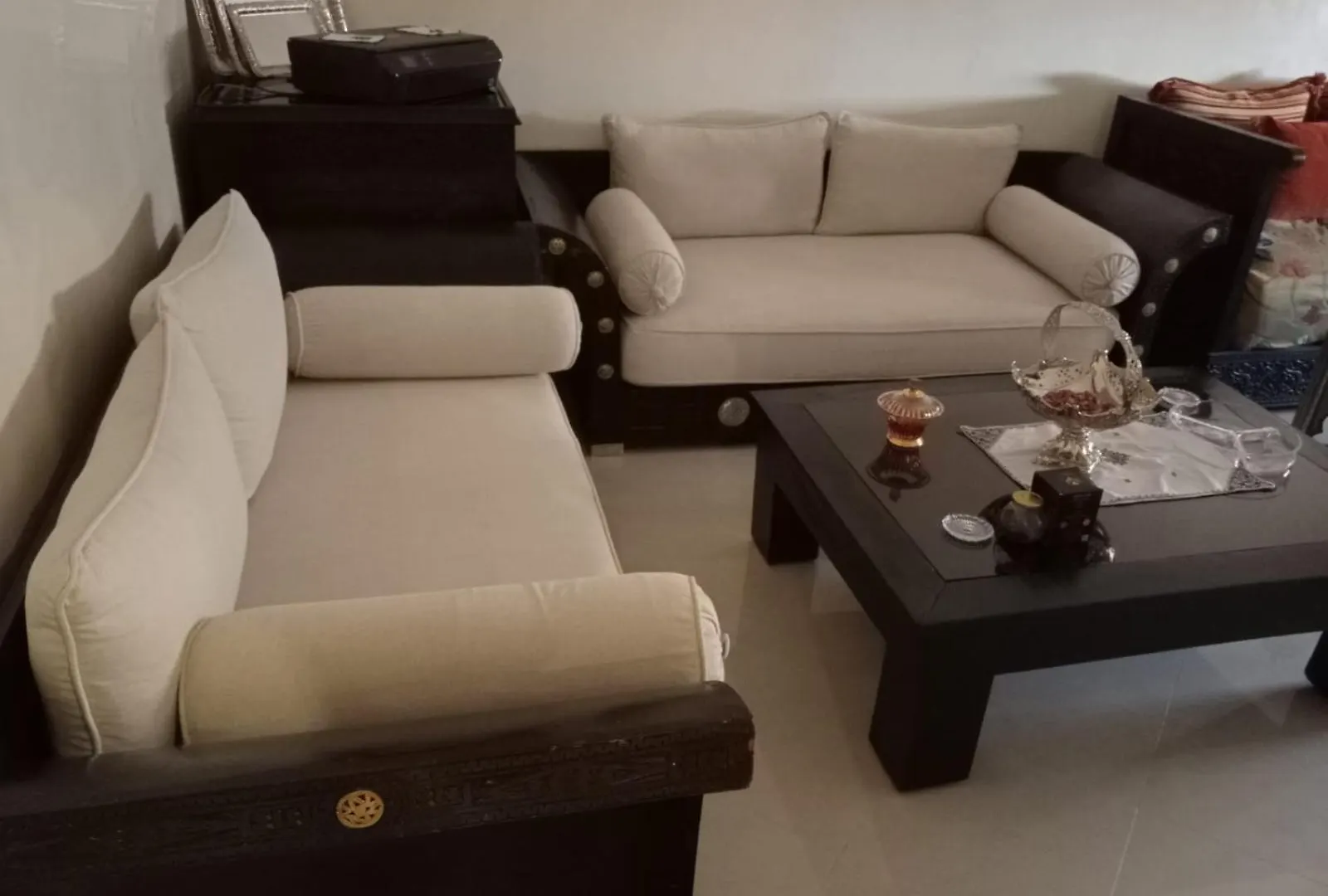 Chez Anna Apartment Marrakesh